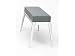 Girari Bench Bench 48x14x22-in.