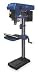 Westward 1KEN4 Bench Drill Press, 12 In, 1/3 HP, 115V, 6A