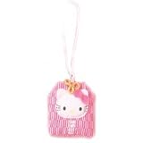 Hello Kitty Pocket Mascot Strap