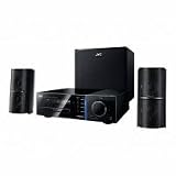 350-WATT 4.1 Channel Surround System