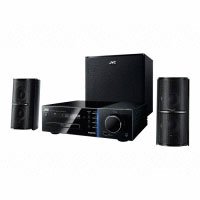 350-WATT 4.1 Channel Surround System