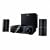350-WATT 4.1 Channel Surround System