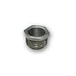 S-9888 metal safety fuse, fits Mirro pressure cookers.