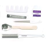 Health & Personal Care : Tweezerman Pedicure Kit 5205-i