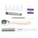 Health & Personal Care : Tweezerman Pedicure Kit 5205-i