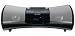 Sharp DKA1 i-Elegance Music System with Alarm Clock for iPod (Black)