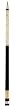Viper The Naturals 58-Inch Birdseye Billiard Cue