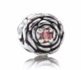 Montre-Pandora Element Bead Charm Silber 925/- 790575czs