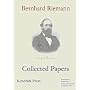 Bernhard Riemann, Collected Papers