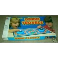 Double Trouble