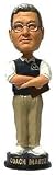St. Louis Rams Coach Mike Martz Forever Collectibles Bobble Head