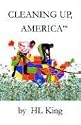 Cleaning Up, America. Starting a Small Business