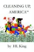 Cleaning Up, America. Starting a Small Business