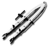 Small Engine Valve Spring Compressor