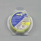 MAXPOWER PRECISION PARTS .105 x 30' Square One Trimmer Line