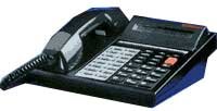 16 Button LCD Speakerphone