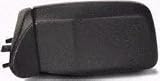 82-88 VW VOLKSWAGEN SCIROCCO MIRROR LH (DRIVER SIDE), MANUAL REMOTE (1982 82 1983 83 1984 84 1985 85...