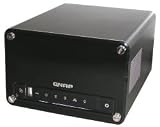 QNAP TS-209-PRO Turbo NAS 2-bay Hot-swappable Network Attached Storage (Diskless)