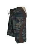 Review   / O'Neill The State guys stretch boardshort