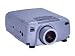Electronics : Epson EMP 8100 - LCD projector - 3200 ANSI lumens - XGA (1024 x 768)
