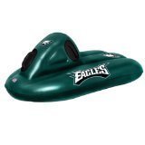 Philadelphia Eagles Team Super Sled
