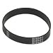 Replacement Belt for Sanitaire Maxima Lightweight Vacuum, 2 Pack