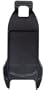 Kyocera Koi KX2 KX-2 Holster w Swivel Belt Clip Black