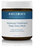 Bioelements Advanced Vita Mineral Deep Detox Mask 4 oz (118ml)