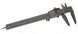 Eldi Tool Vernier Caliper-Stainless Steel