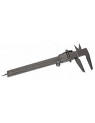 Eldi Economy calipers, Metric/English
