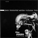 Prez-Jazz Immortal 2