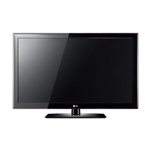 LG 55LD650 55-Inch 1080p 240 Hz LCD HDTV