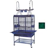 Avian Adventures Mediana Dometop Bird Cage