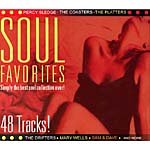 Soul Favorites