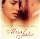 Miss Julie Mike Figgis
