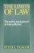 The Limits of Law: The Public Regulation of Private Pollution