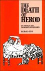 The Death of Herod: An Essay in the Sociology of Religion under Palestine in The Books Store
