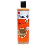 Philip B. Thai Tea Body Wash