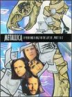 CD-Charts  DVD : A Metallica: Year and a Half in the Life of Metallica, Parts 1 & 2 [1992] (REGION 1) (NTSC)