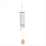 24 ALUMINUM WINDCHIMES