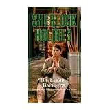 The Casebook of Sherlock Holmes - The Eligible Bachelor [VHS]
