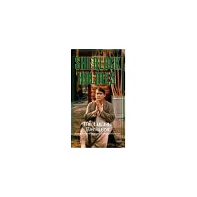 The Casebook of Sherlock Holmes - The Eligible Bachelor [VHS]