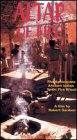 Altar of Fire [VHS]