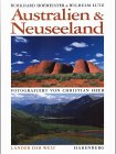 L�nder der Welt: Australien und Neuseeland - Burkhard Hofmeister