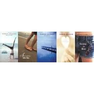 Some Sarah Dessen Books!