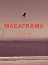 MACAFRAMA �}�J�t���} PIST(�s�X�g) DVD