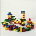 Review LEGO 2799 / LEGO Duplo: Extra Large Bucket (2799)
