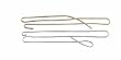 BEADING WIRE FRENCH GOLD FILLED 11"