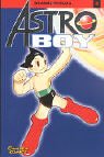 Review Carlsen  / Astro Boy, Bd.2, Seine Hoheit Dead Cross
