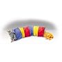 Spotnips Cat Extending Fun Tunnel